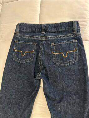 Women's Betty Kimes Jeans